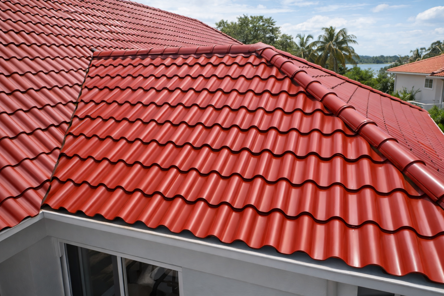 Tile Span