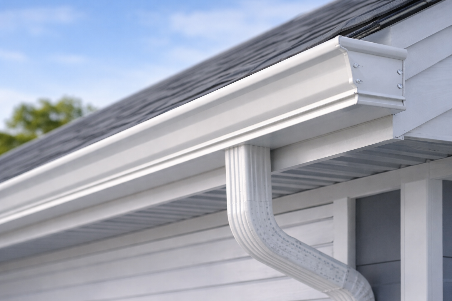 Gutter