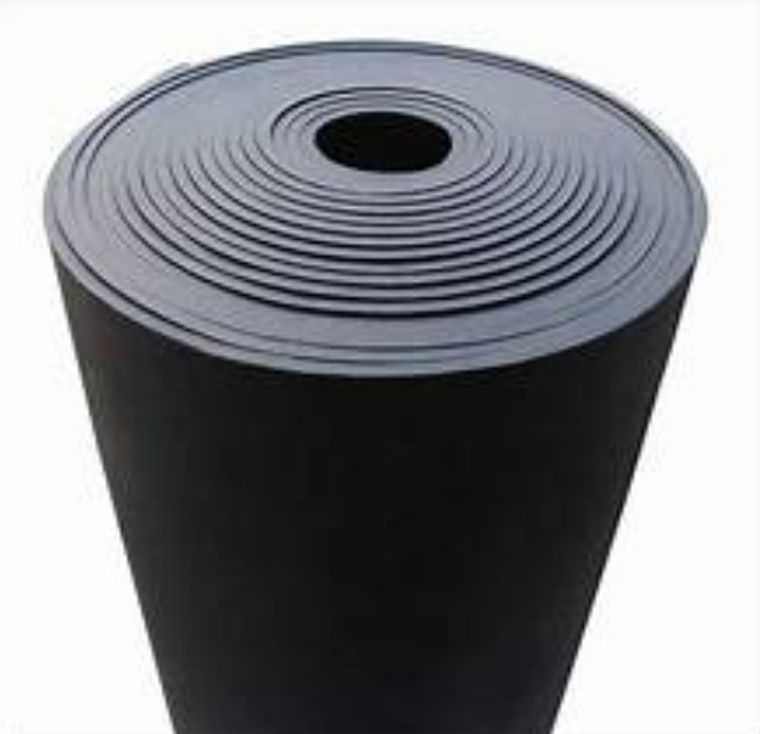 Rubber Insulation