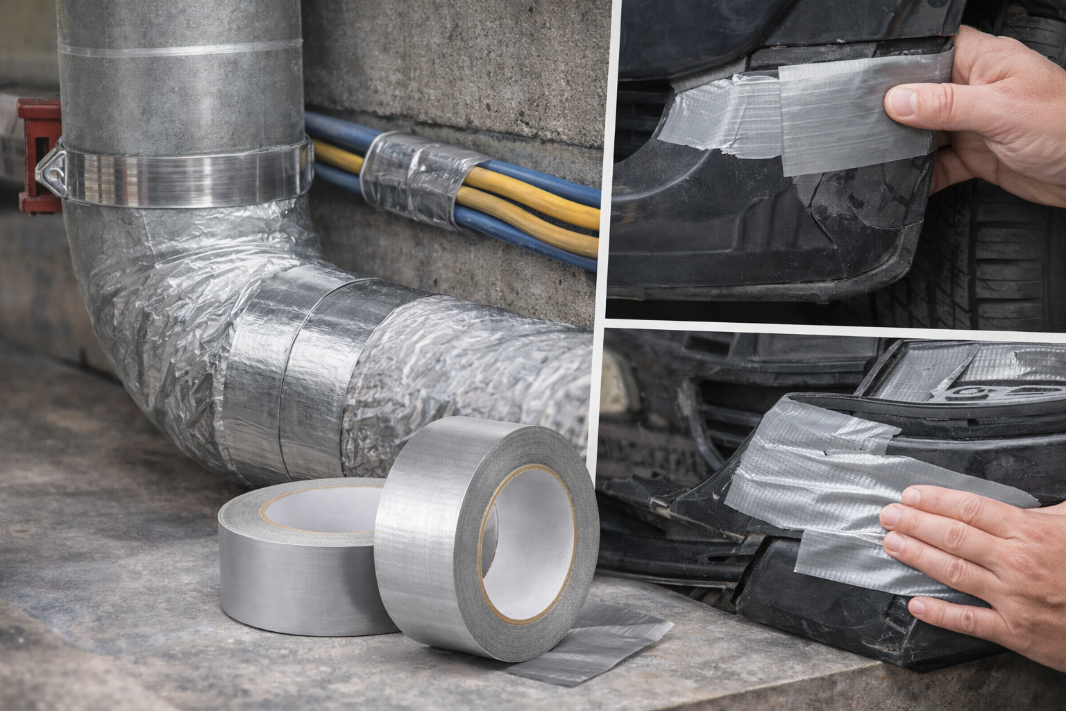 Duct tape