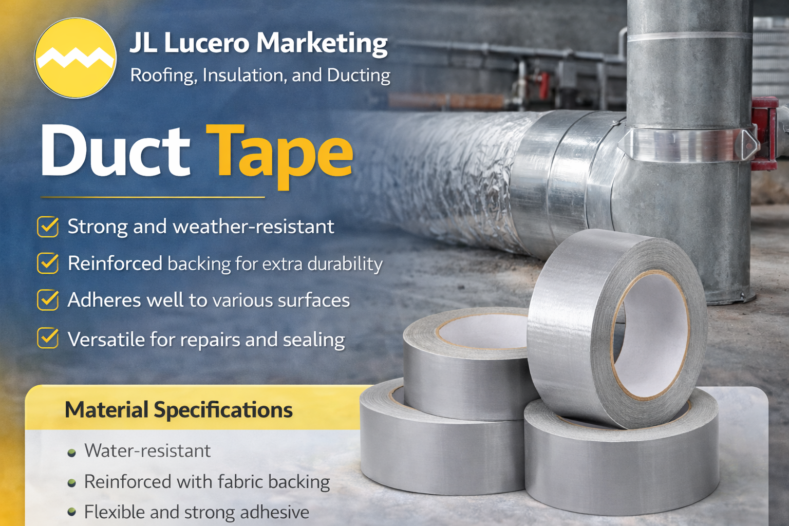 Duct tape