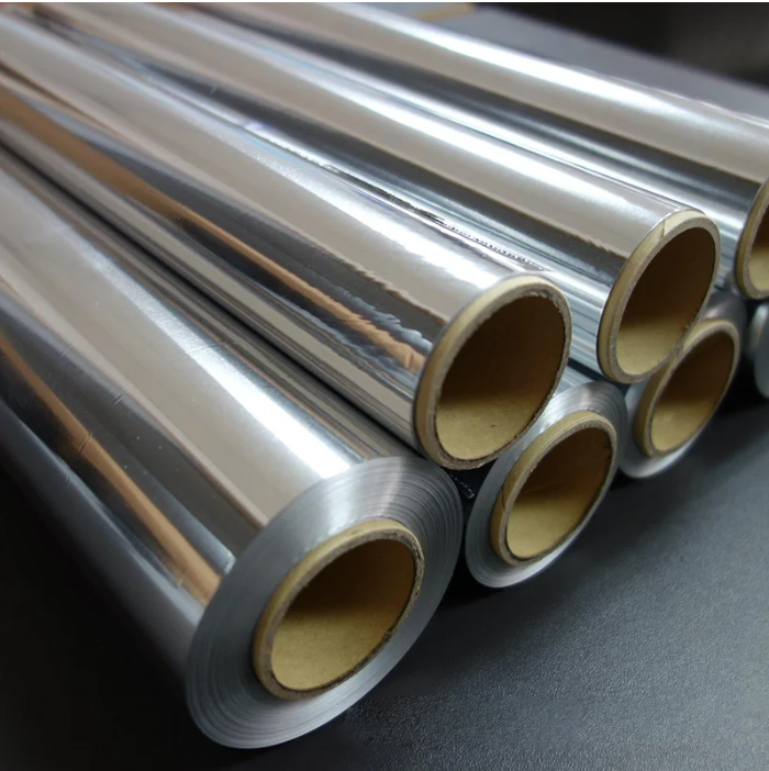 Aluminum Foil