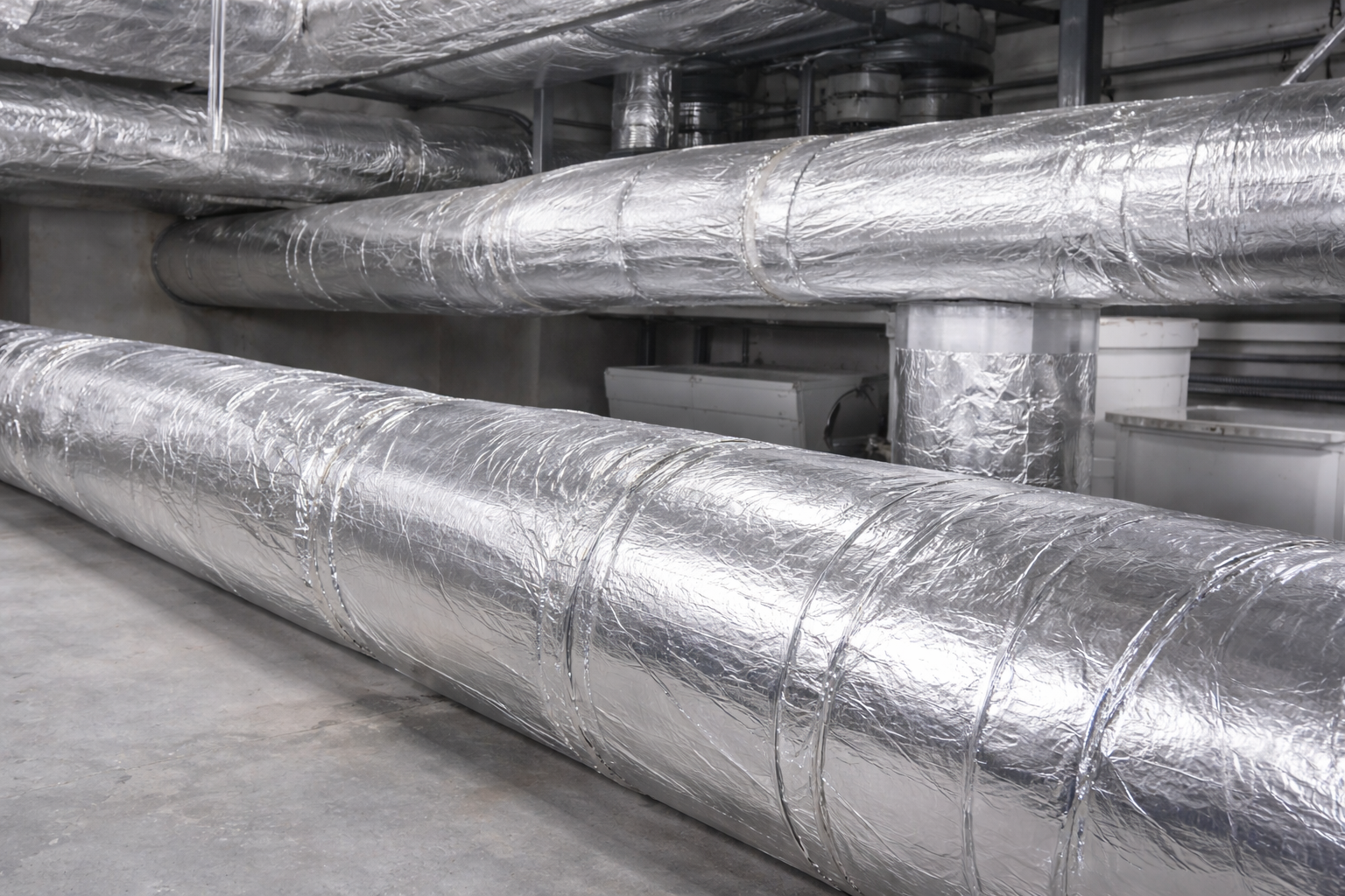 Aluminum Foil
