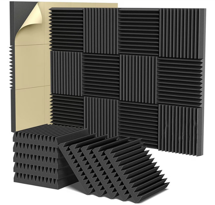Acoustic Foam