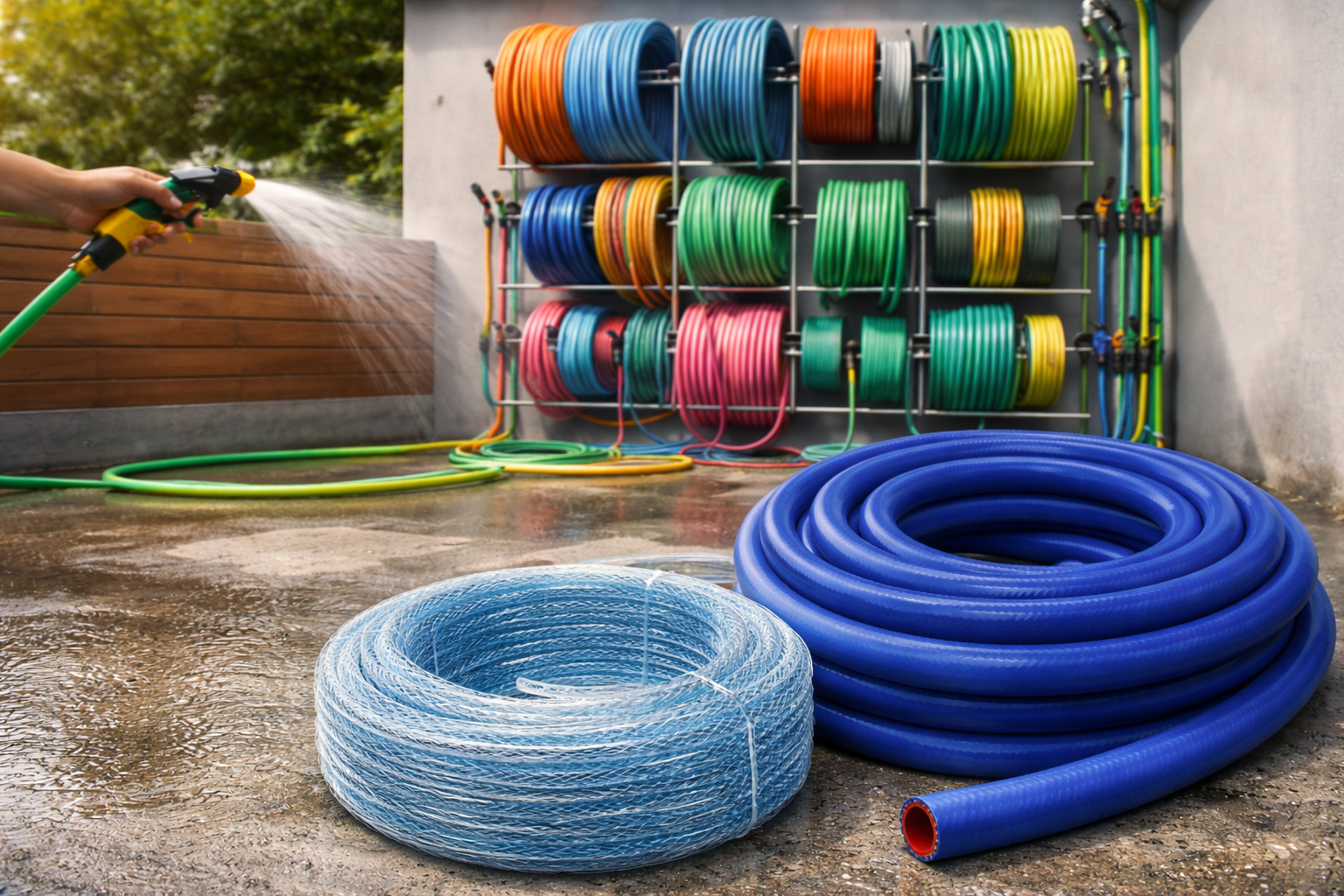 Hoses