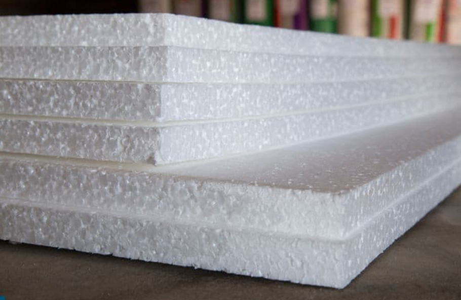 Styrofoam