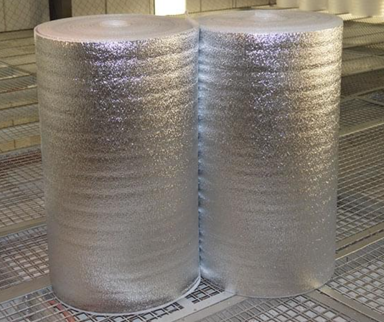 Polyethylene Foam (P.E Foam insulation)